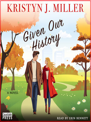 cover image of Given Our History